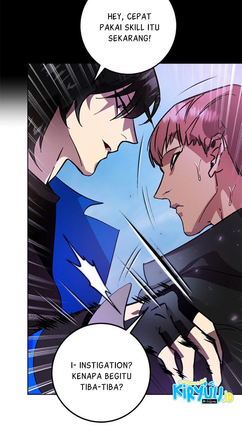 Return to Player Chapter 42 halaman 33