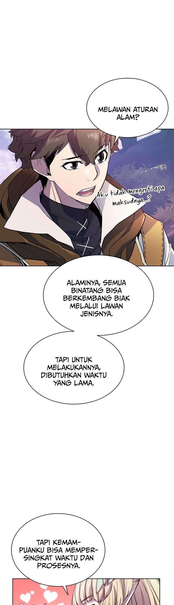 Taming Master Chapter 52 halaman 25