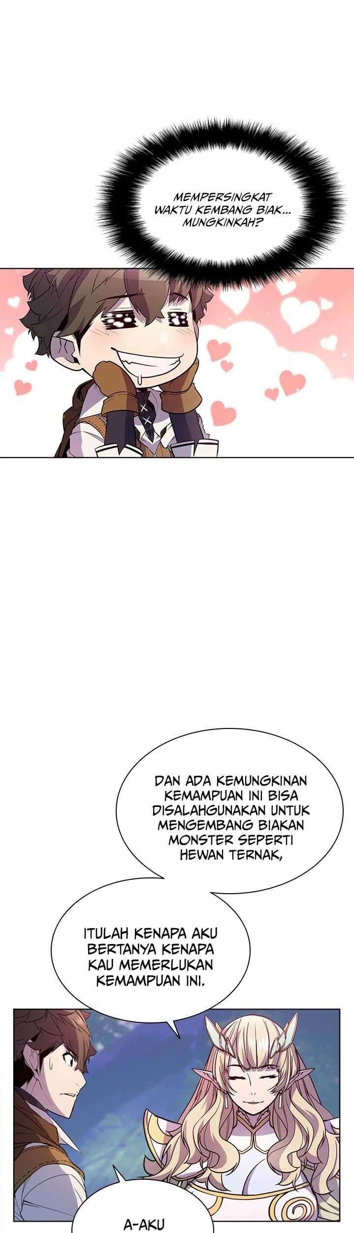 Taming Master Chapter 52 halaman 27