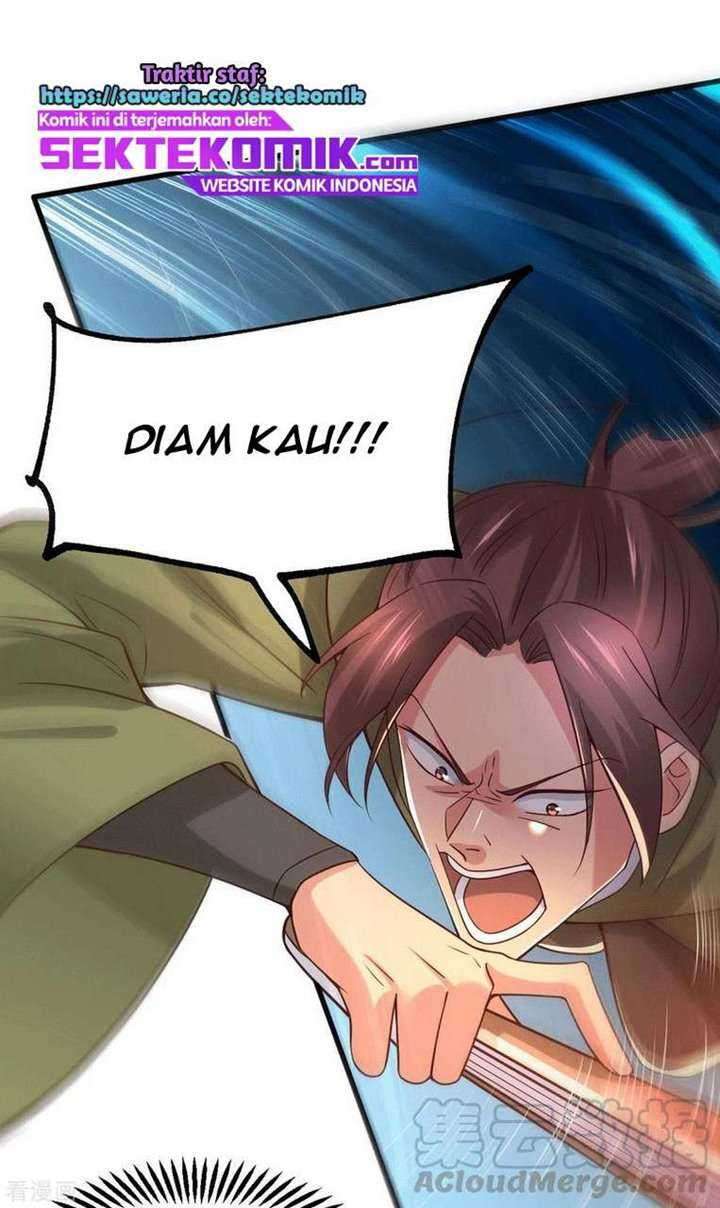 Son in Law Does Cheap Cultivation Chapter 93 halaman 17