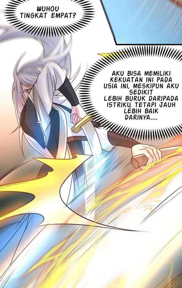 Son in Law Does Cheap Cultivation Chapter 93 halaman 18