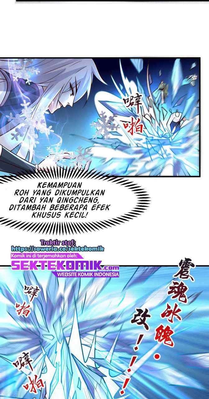 Son in Law Does Cheap Cultivation Chapter 94 halaman 21