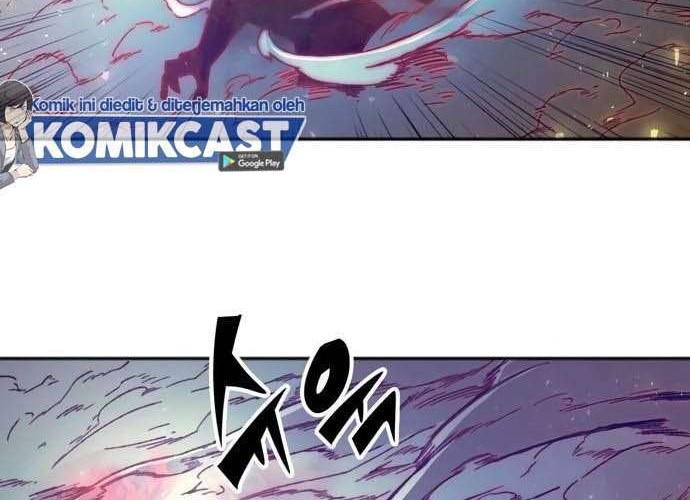 OOPARTS Chapter 39 halaman 19