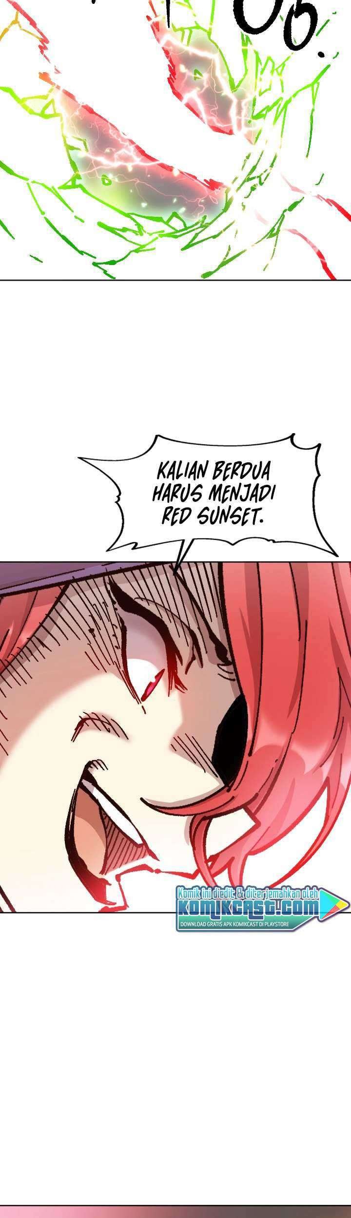 Slave B Chapter 67 halaman 28