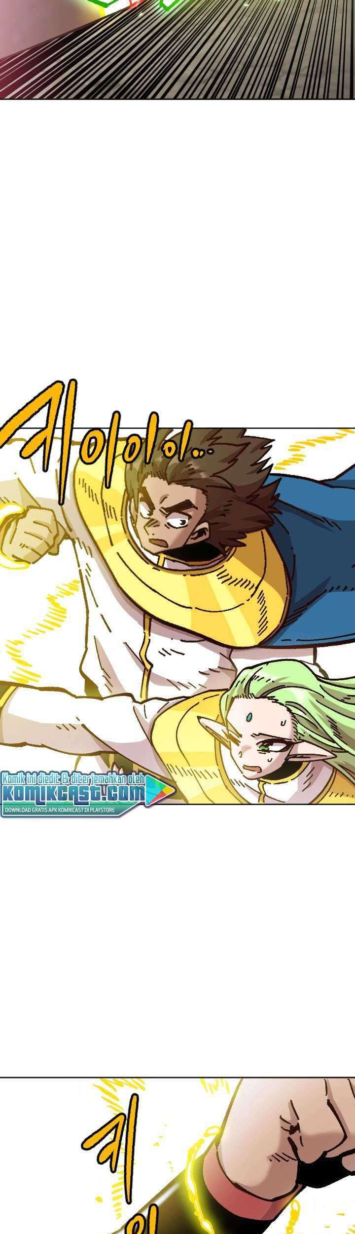 Slave B Chapter 67 halaman 30