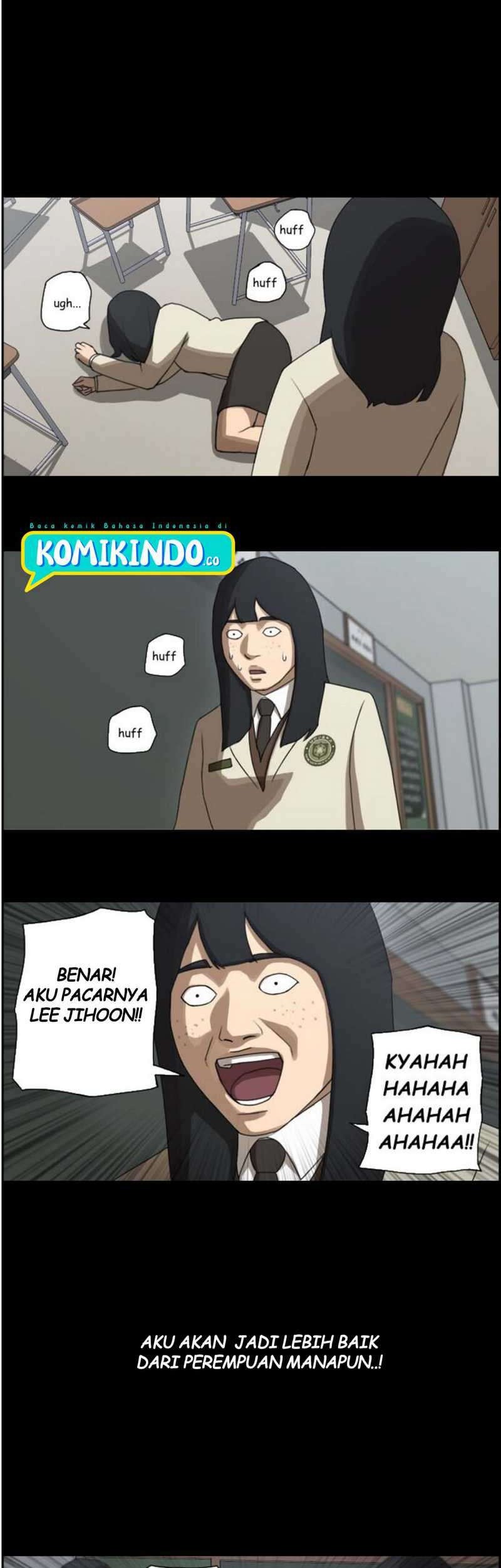 Free Draw Chapter 40 halaman 10