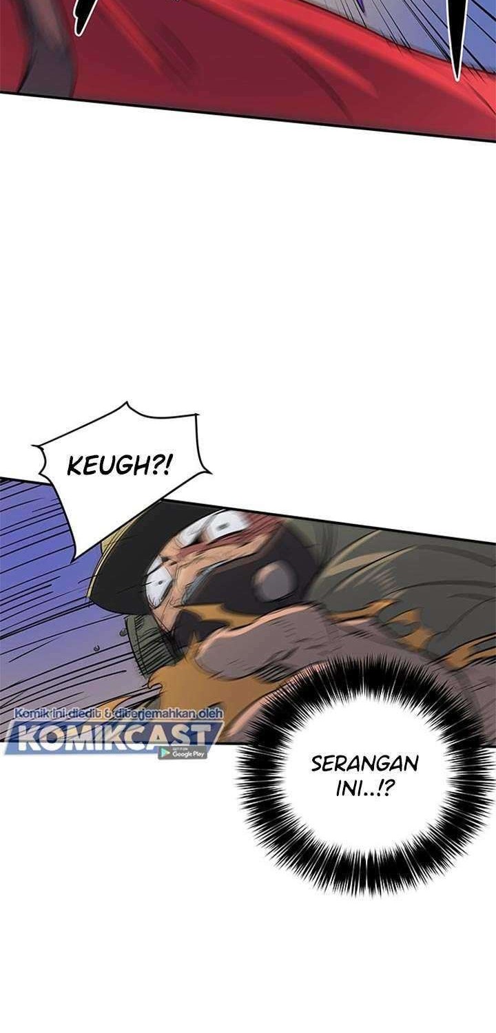 Get Life Chapter 80 halaman 21