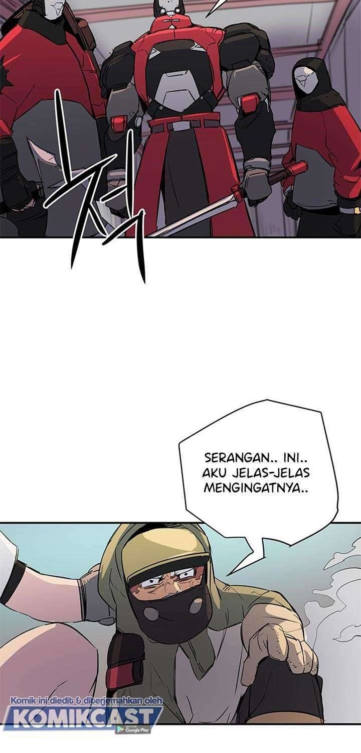 Get Life Chapter 80 halaman 23