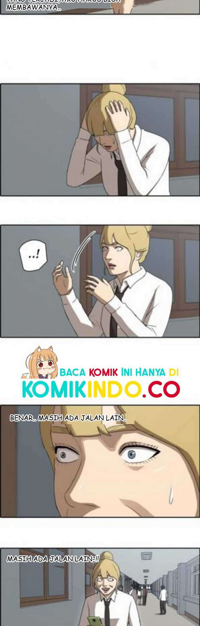 Free Draw Chapter 44 halaman 10