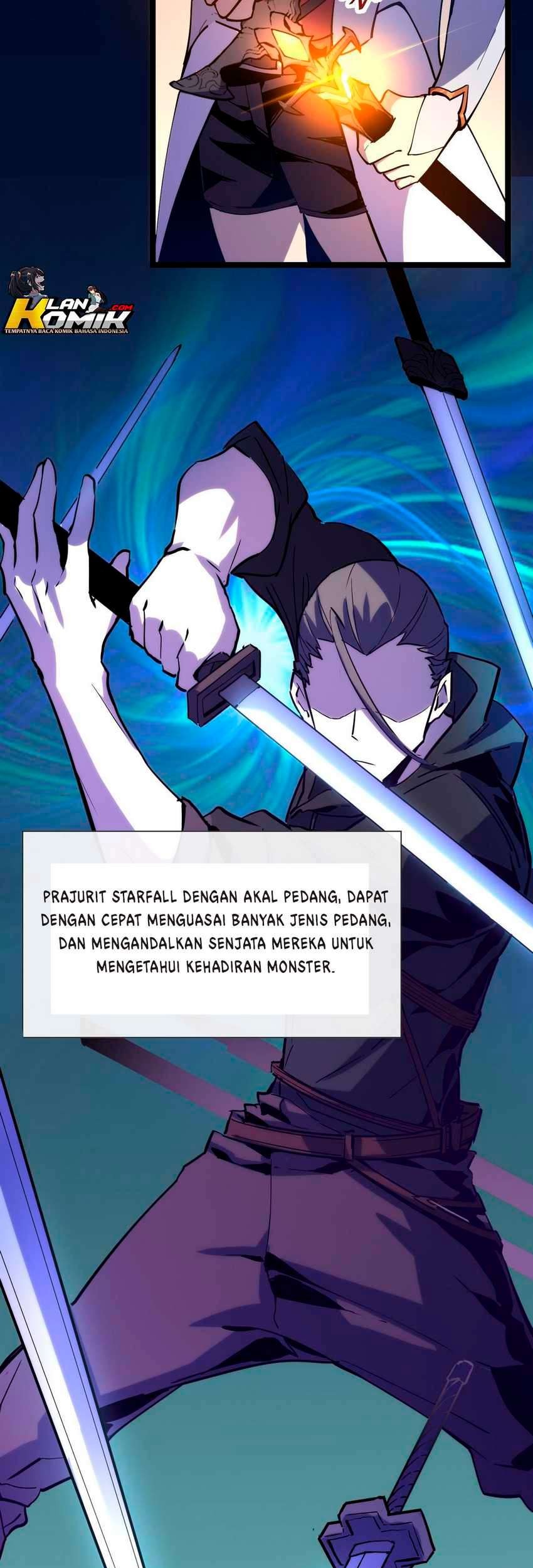 Rise From The Rubble Chapter 4 halaman 14