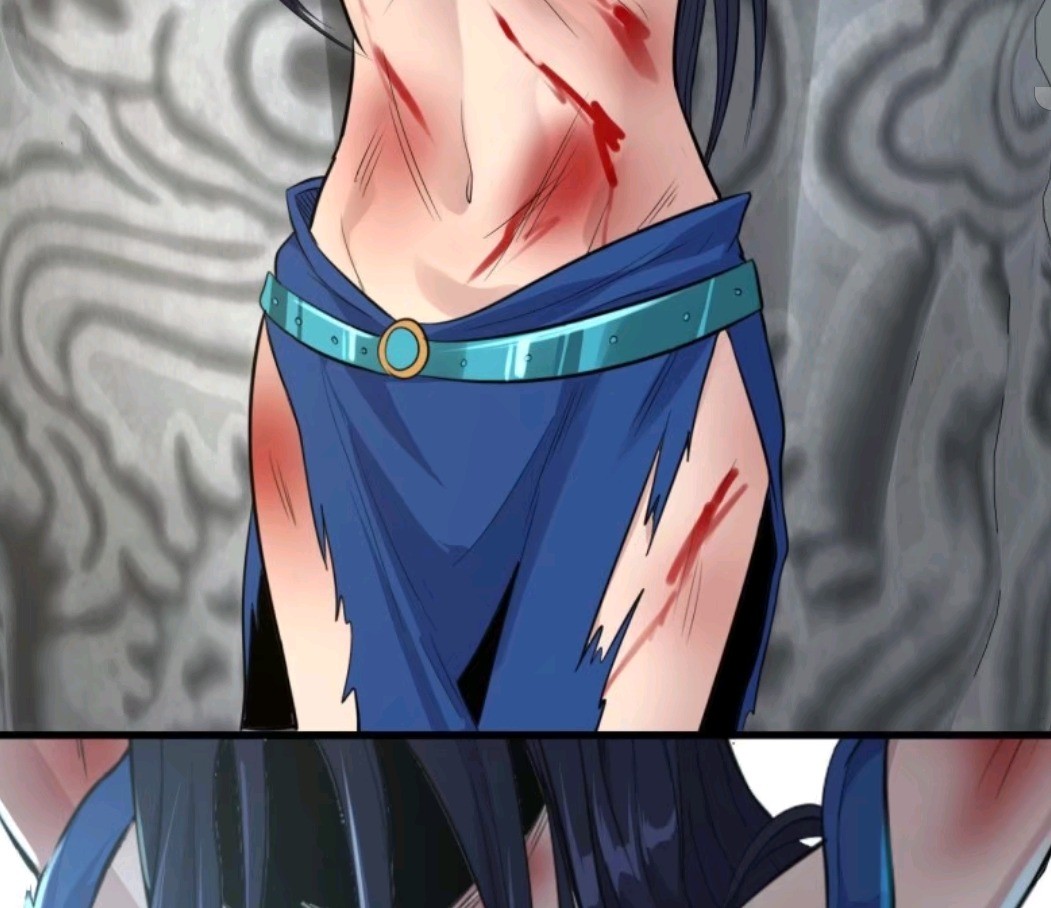 My Harem Depend on Drawing Chapter 67 Gambar 21