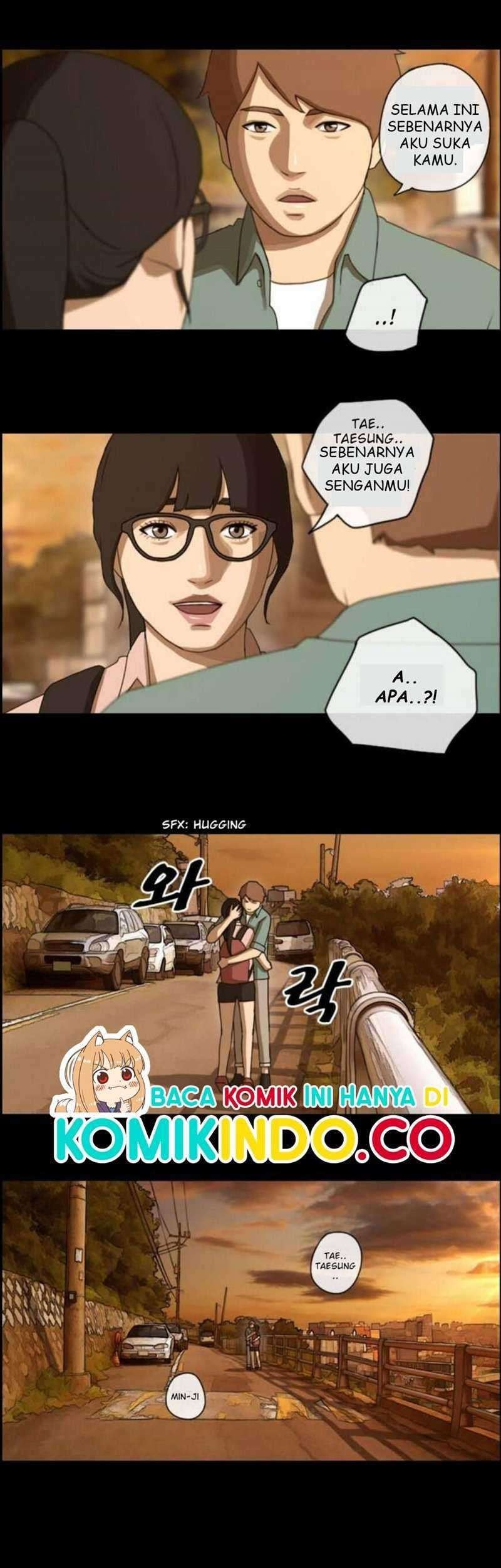 Free Draw Chapter 45 halaman 12