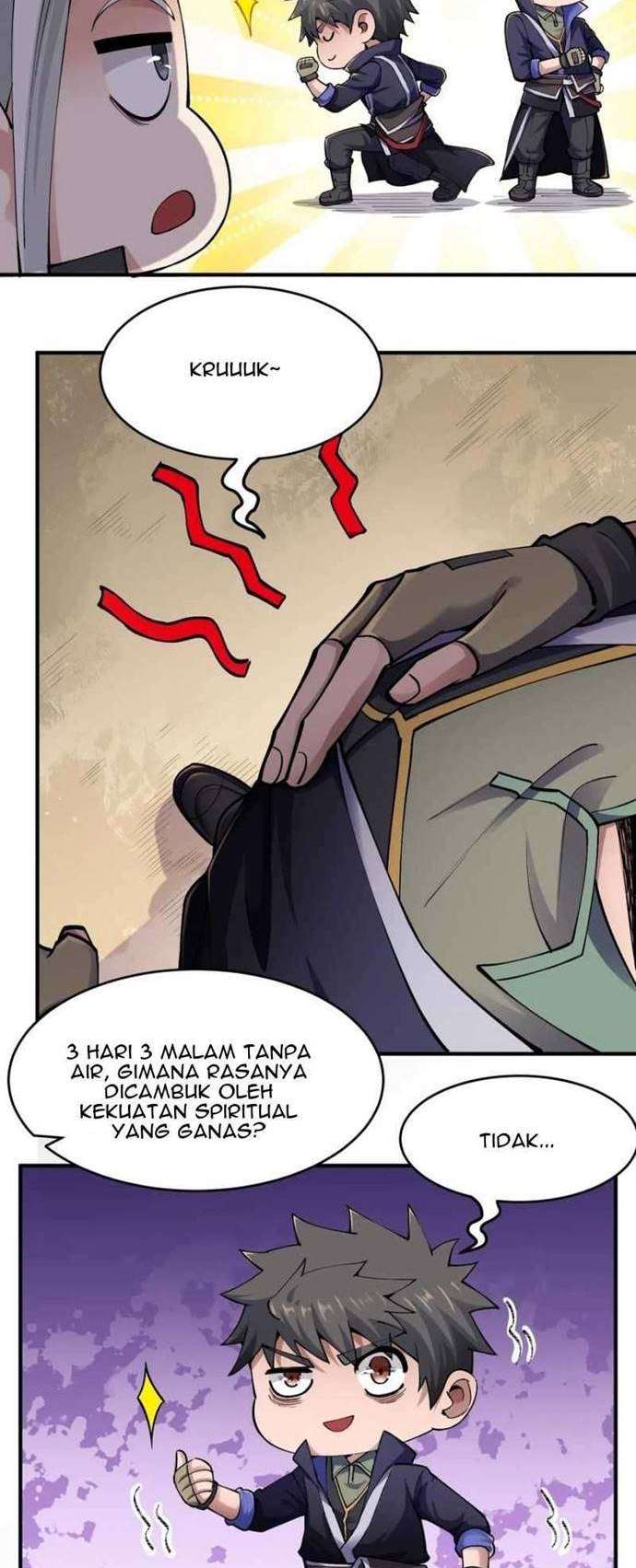 First Dragon Chapter 186 halaman 16