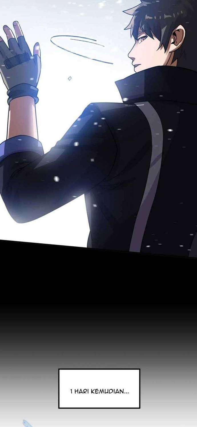 First Dragon Chapter 185 halaman 15