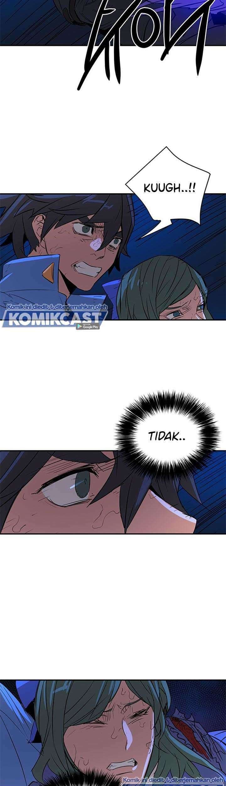 Get Life Chapter 81 halaman 23