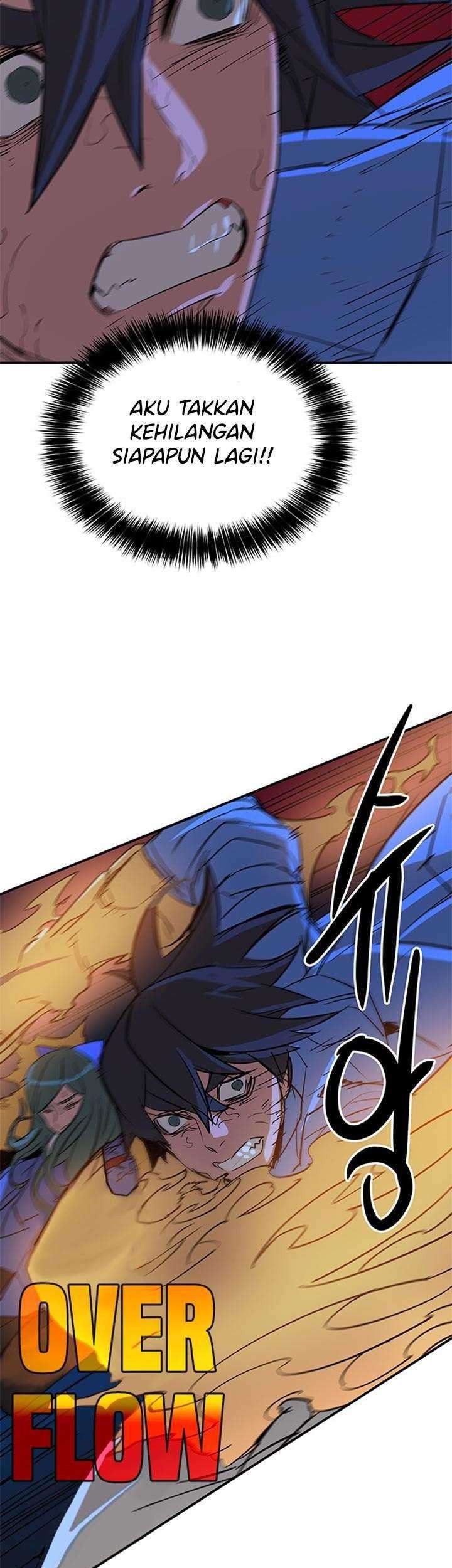 Get Life Chapter 81 halaman 25