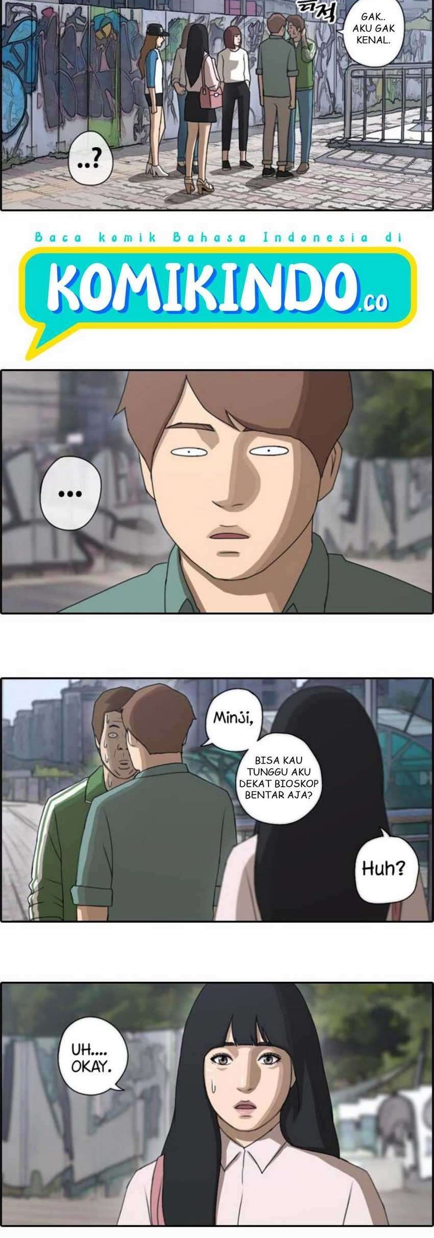 Free Draw Chapter 46 halaman 9
