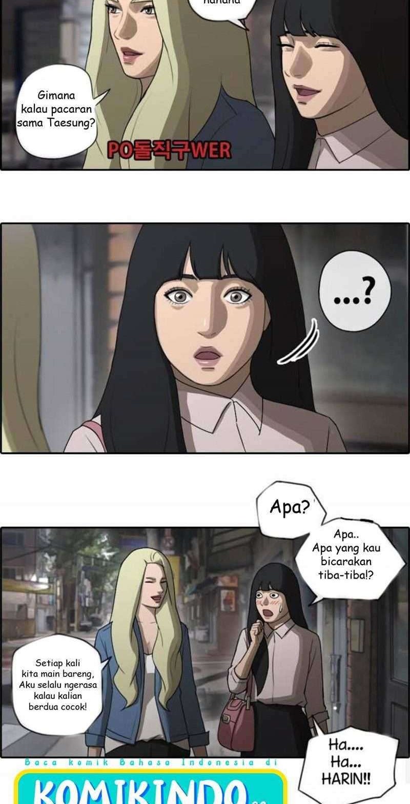 Free Draw Chapter 47 halaman 9