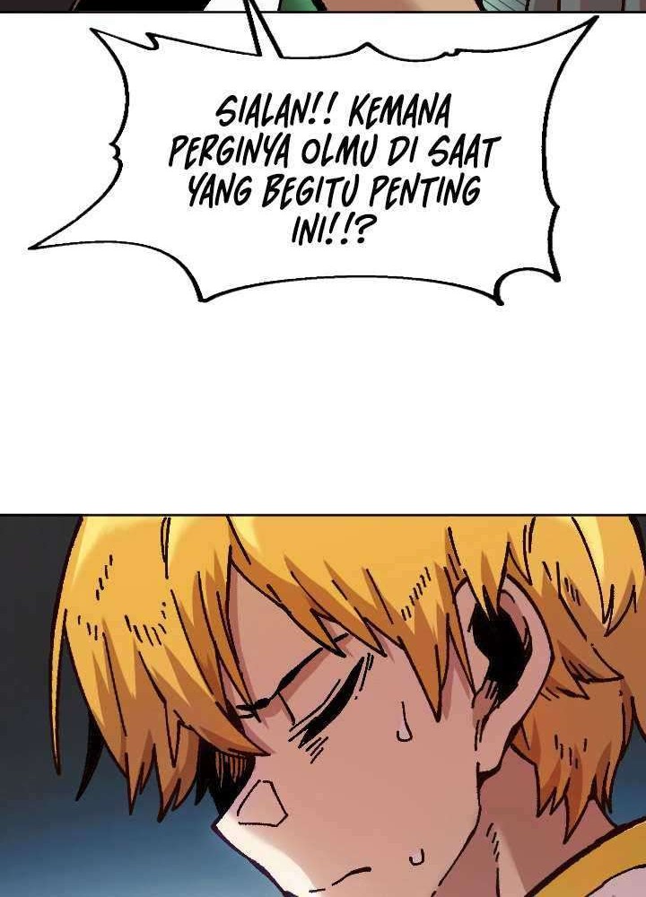 Slave B Chapter 69 halaman 23