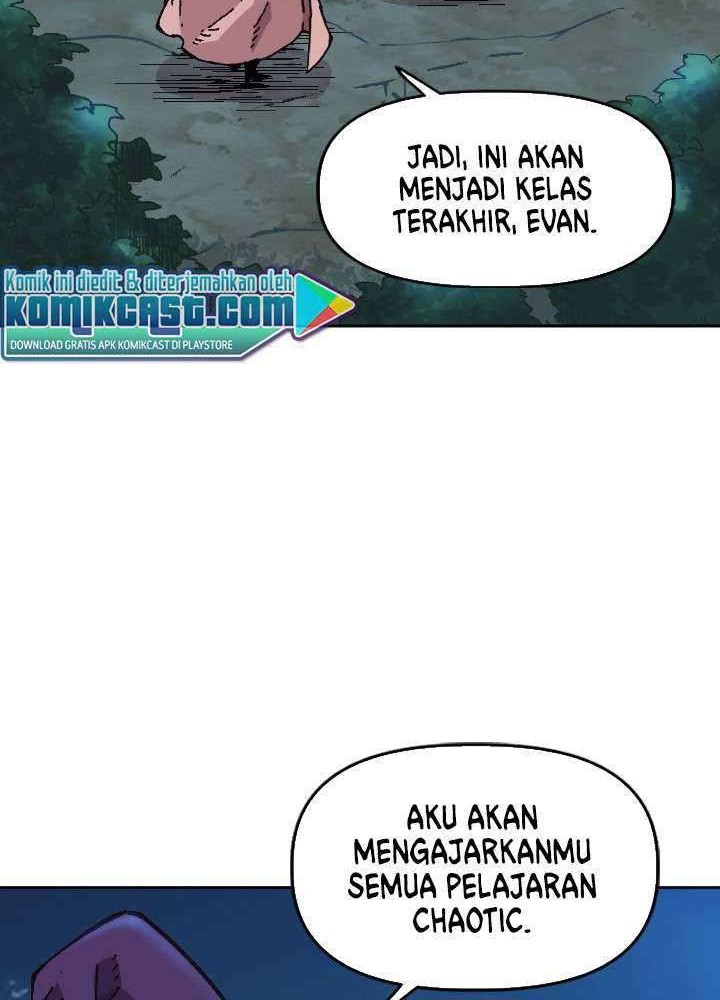 Slave B Chapter 69 halaman 25