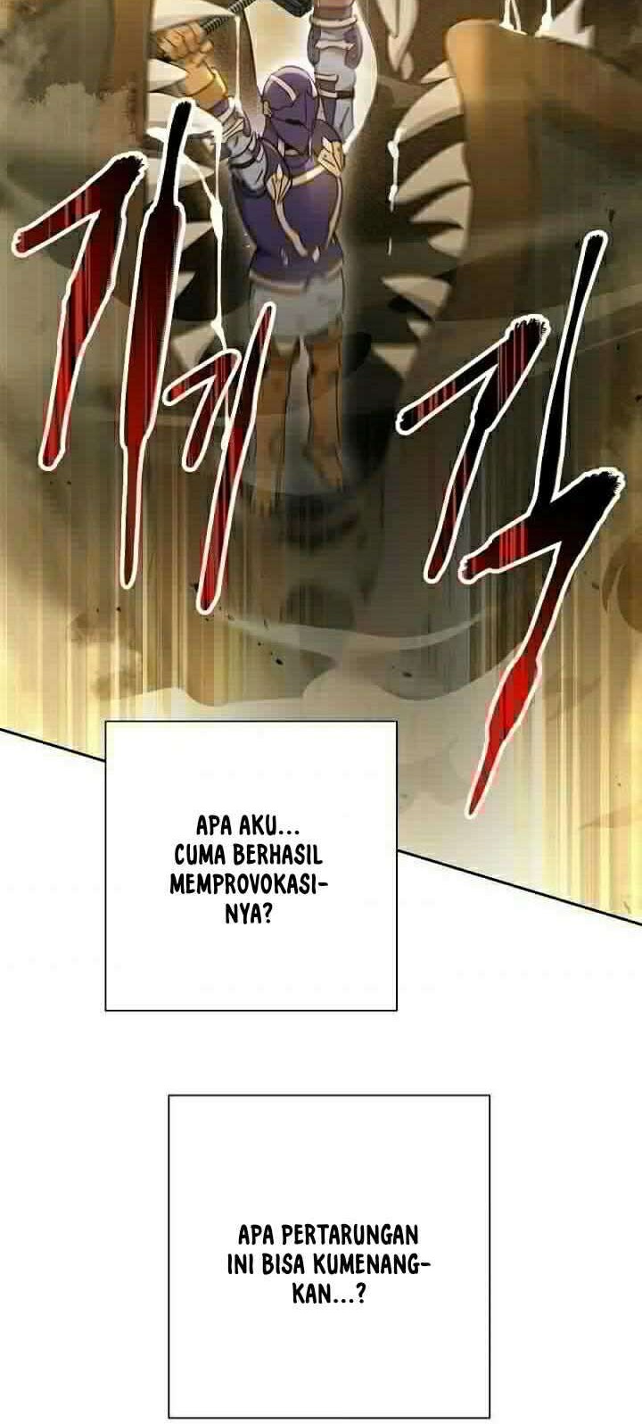 Skeleton Soldier Couldn’t Protect the Dungeon Chapter 110 halaman 29