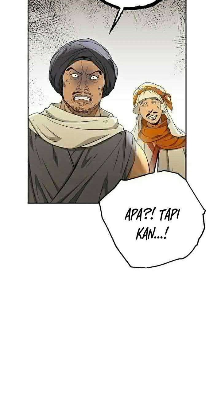 Skeleton Soldier Couldn’t Protect the Dungeon Chapter 109 halaman 28