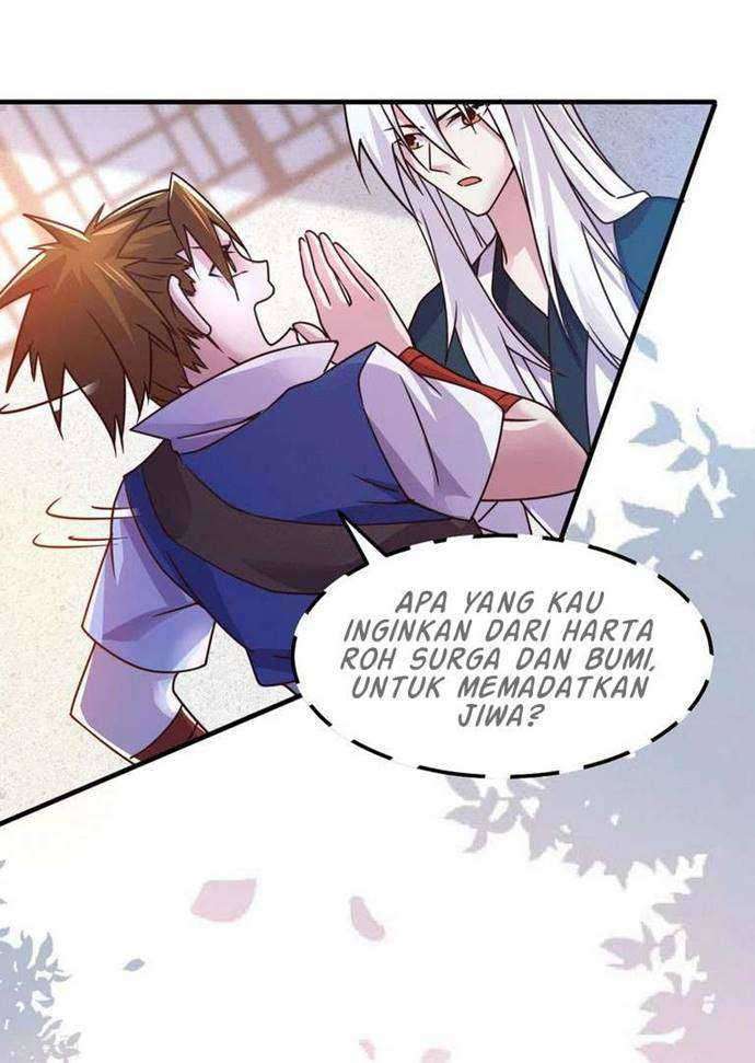 Son in Law Does Cheap Cultivation Chapter 99 halaman 20