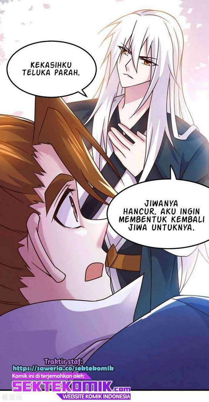 Son in Law Does Cheap Cultivation Chapter 99 halaman 21