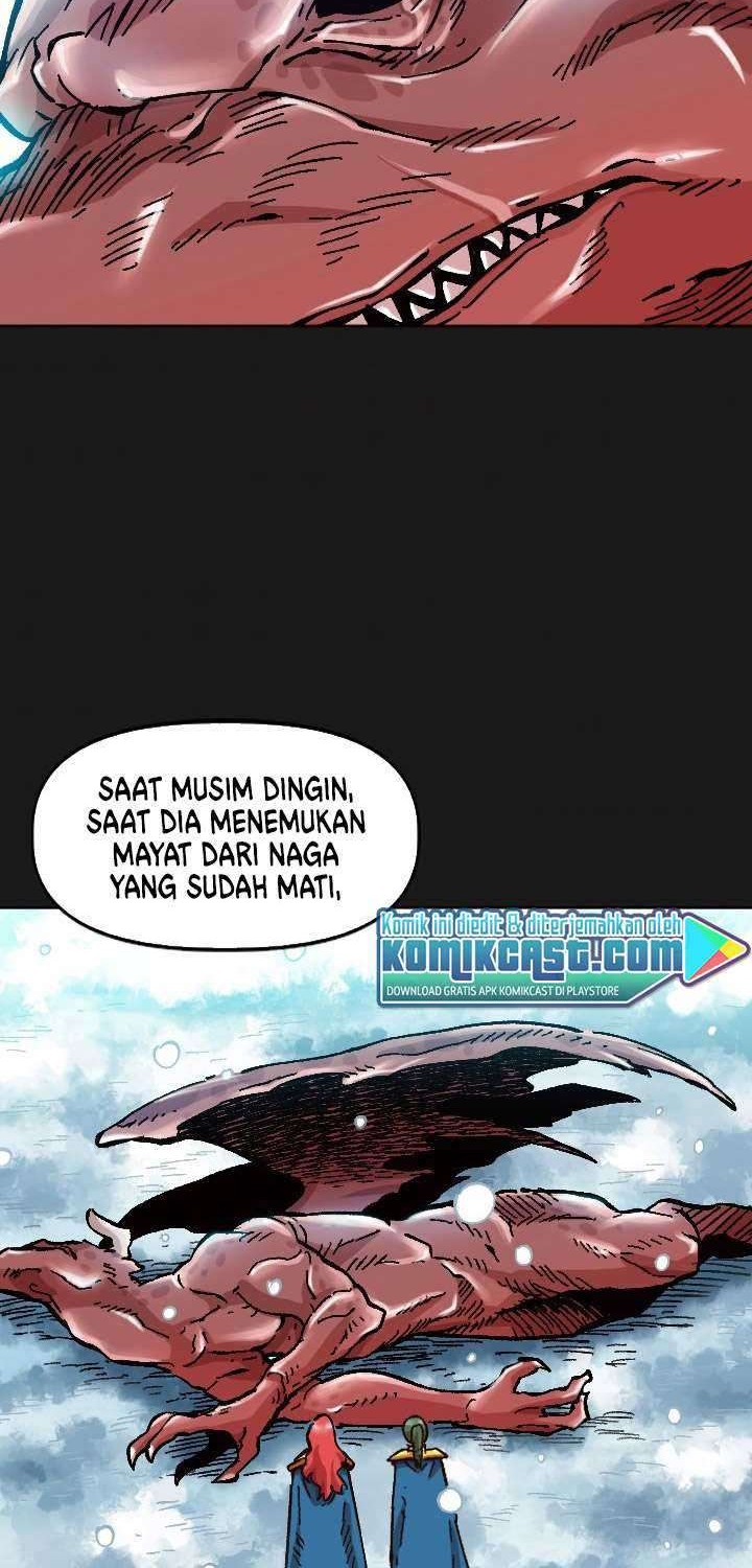 Slave B Chapter 70 halaman 27
