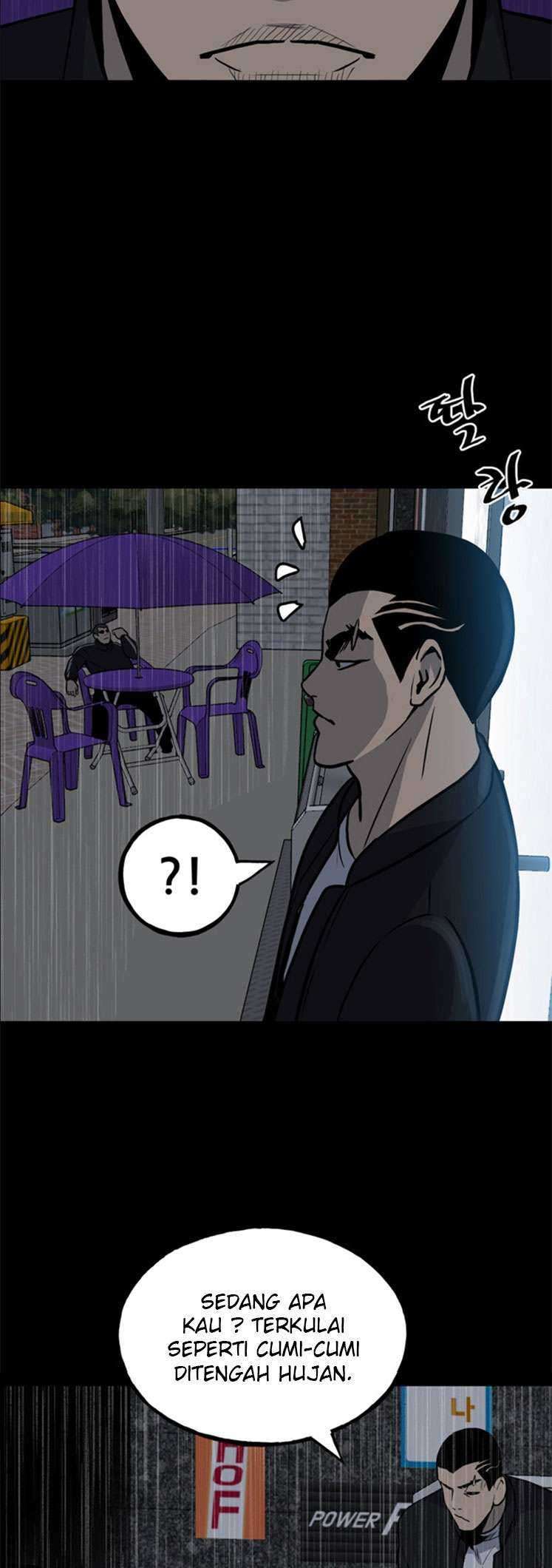 The Villain Chapter 113 Gambar 19