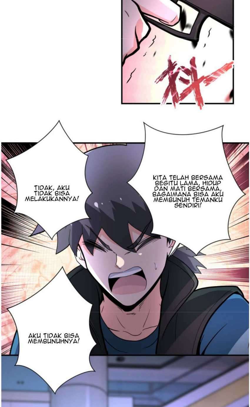 Super System Chapter 181 halaman 16