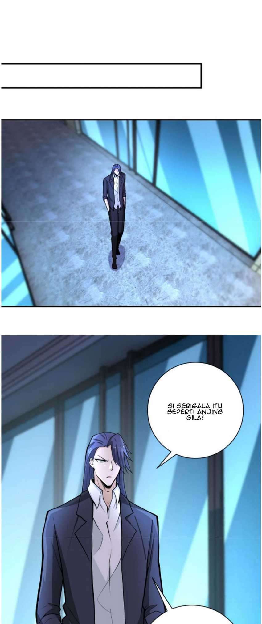 Super System Chapter 175 halaman 13