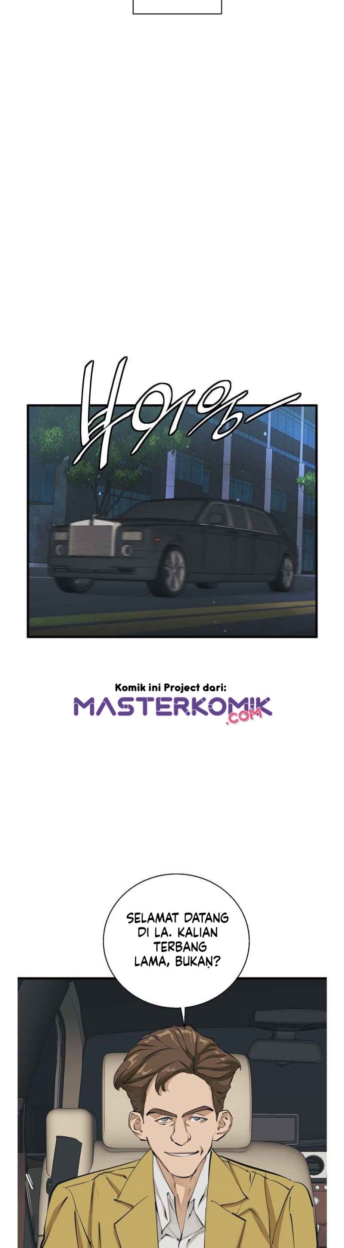 I Stack Experience Through Writing Books Chapter 127 Gambar 24