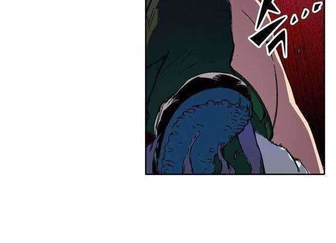 OOPARTS Chapter 42 halaman 25
