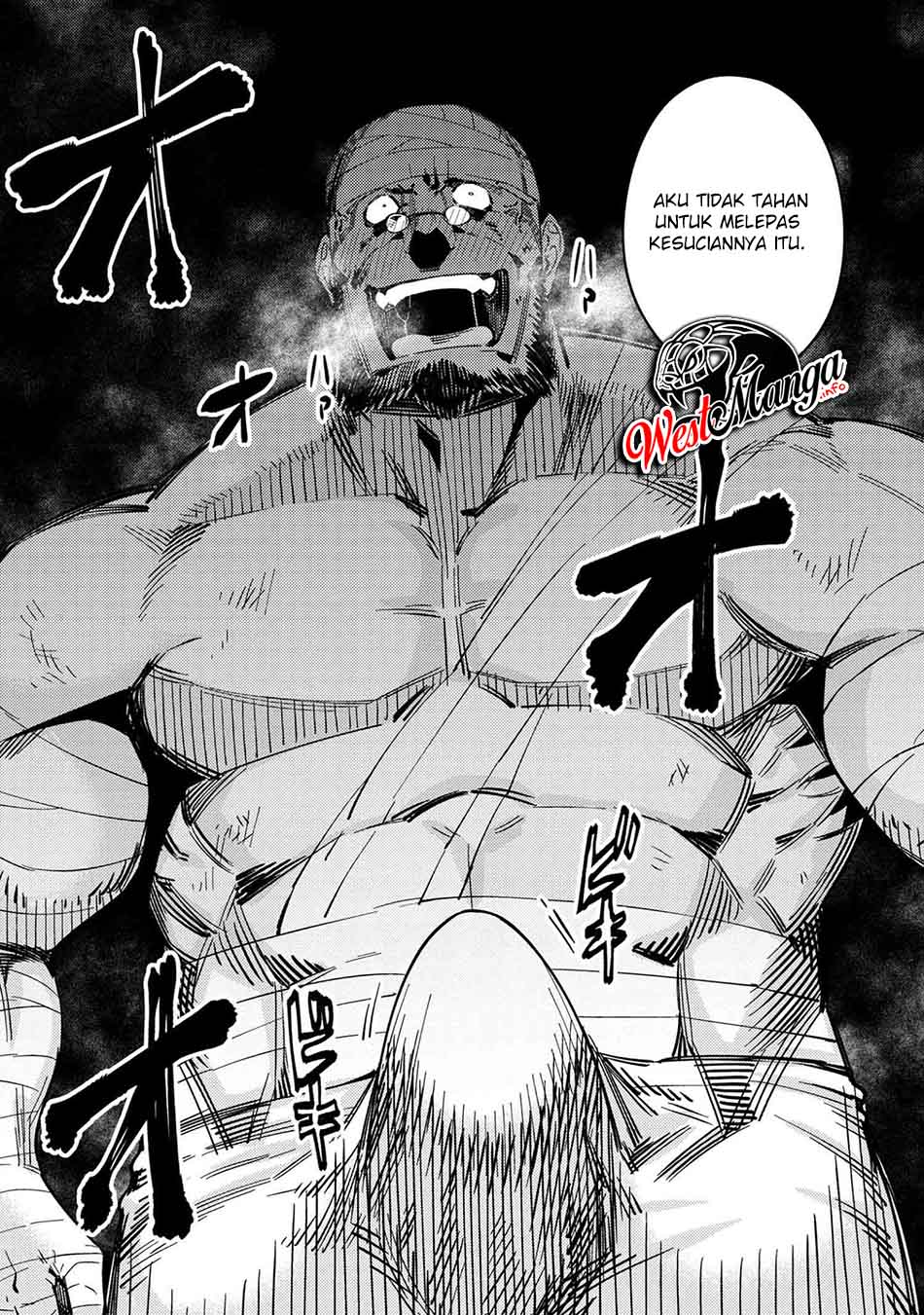 Kaifuku Jutsushi Yarinaoshi: Sokushi Mahou to Skill Copy no Chouetsu Heal Chapter 36.1 Gambar 9