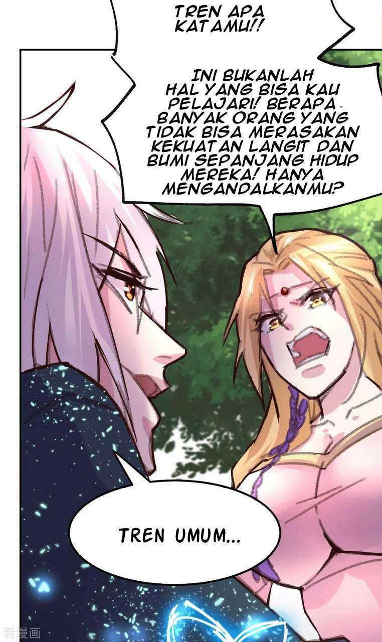 Son in Law Does Cheap Cultivation Chapter 100 halaman 17
