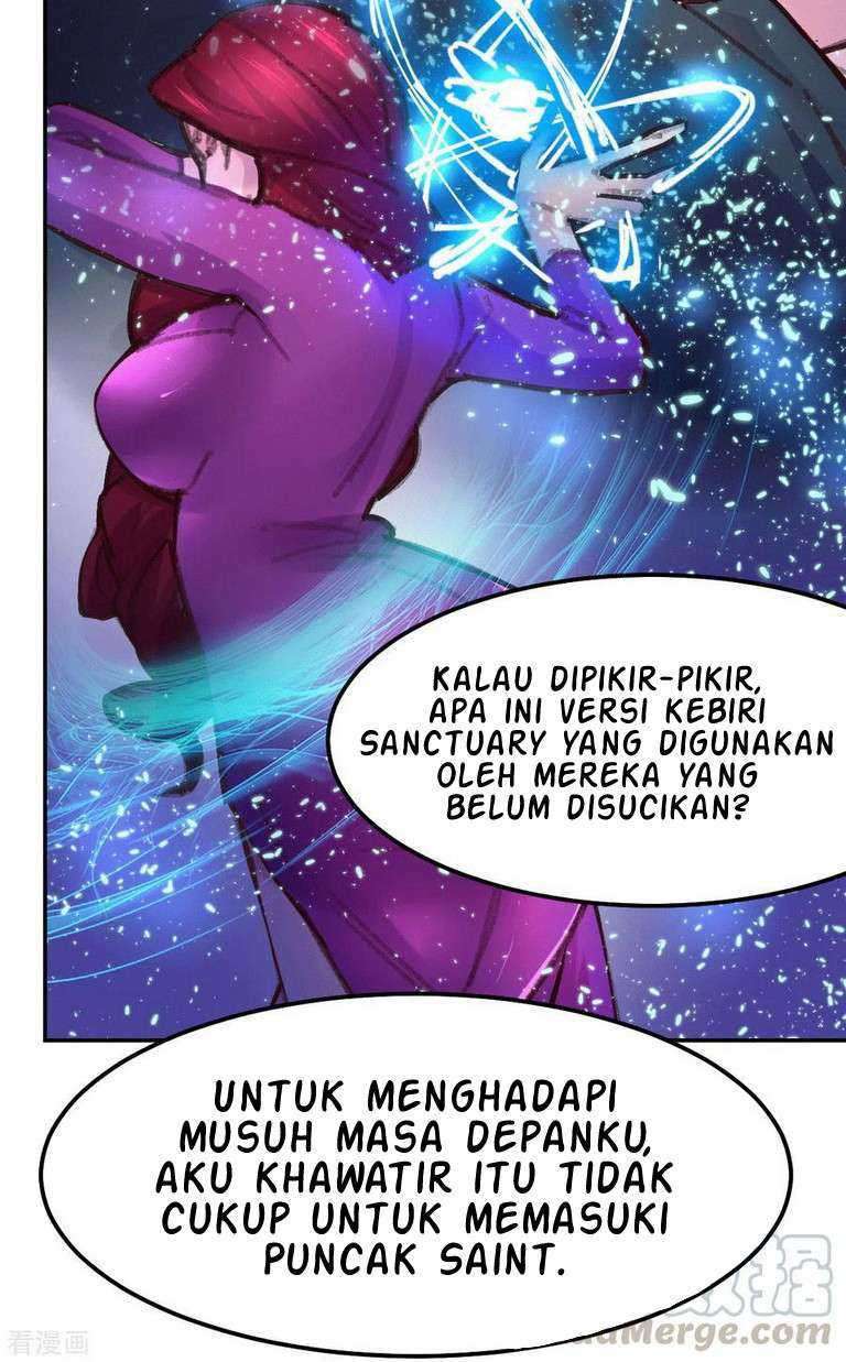 Son in Law Does Cheap Cultivation Chapter 100 halaman 18