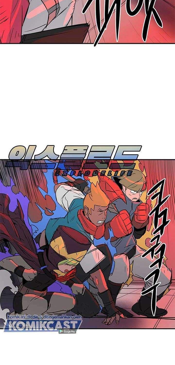 Get Life Chapter 83 halaman 25