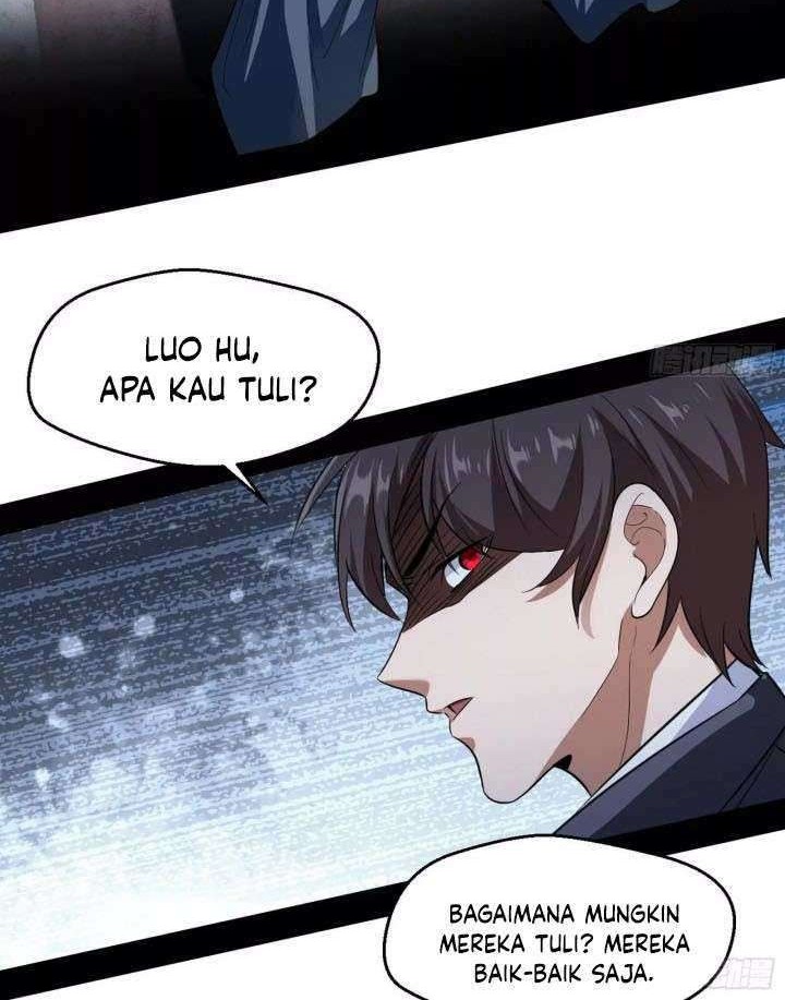 I’m An Evil God Chapter 99 halaman 15