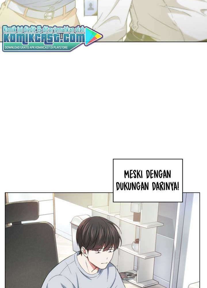 My Office Noona’s Story Chapter 13 Gambar 19