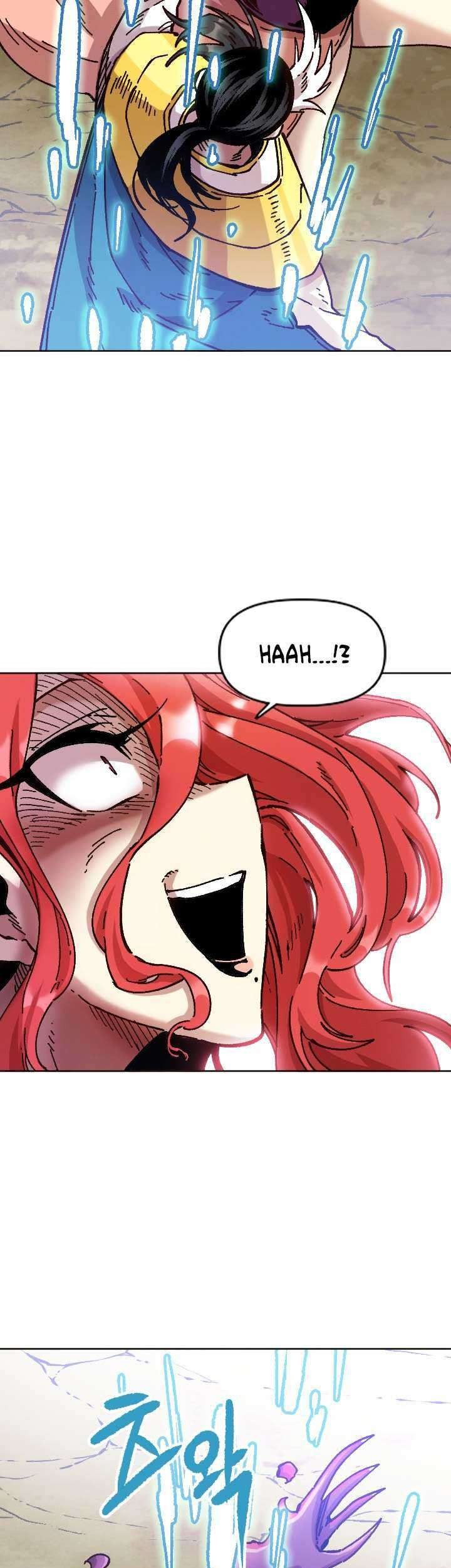 Slave B Chapter 71 halaman 30