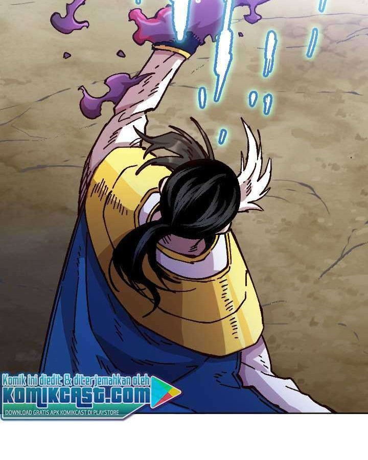 Slave B Chapter 71 halaman 31
