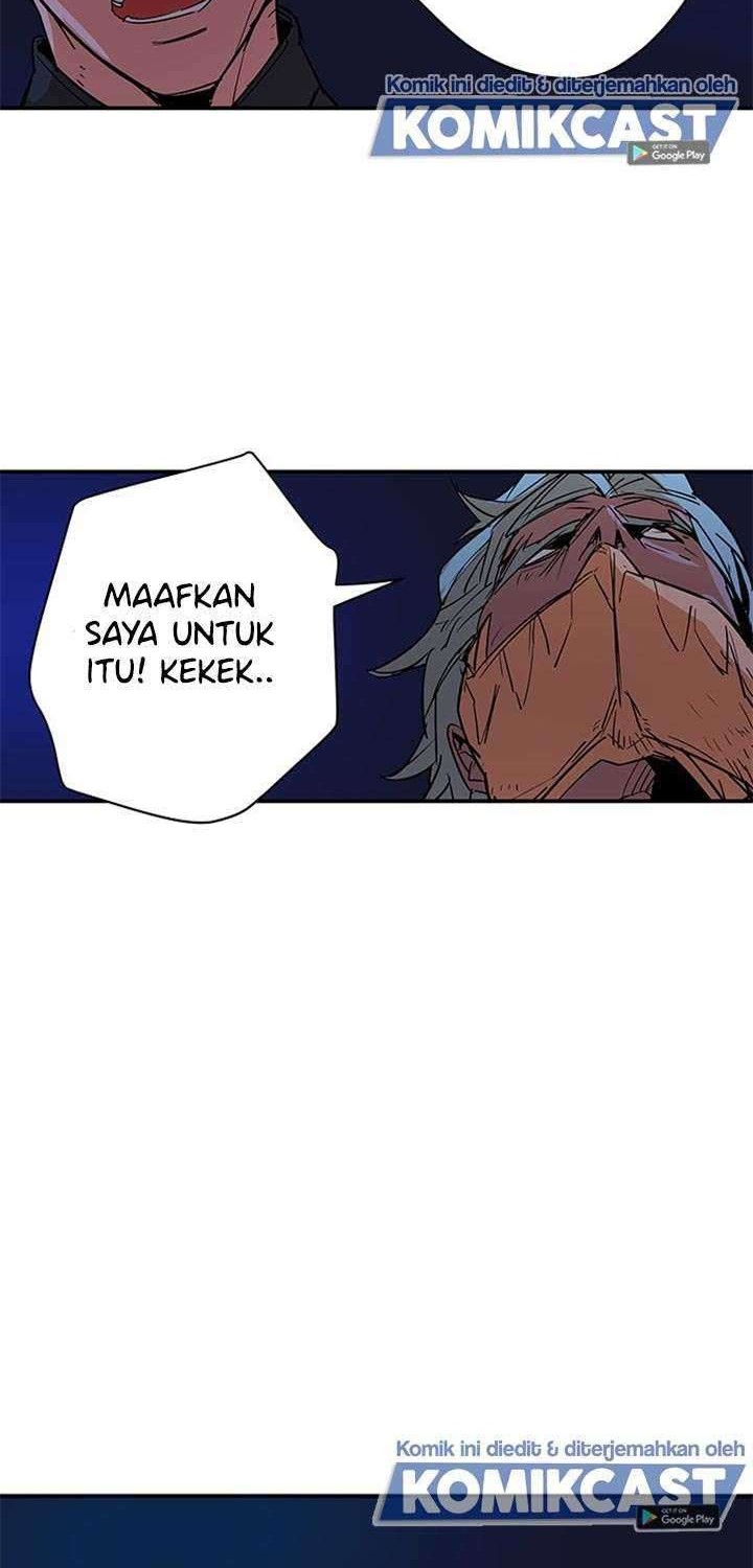 Get Life Chapter 84 halaman 23