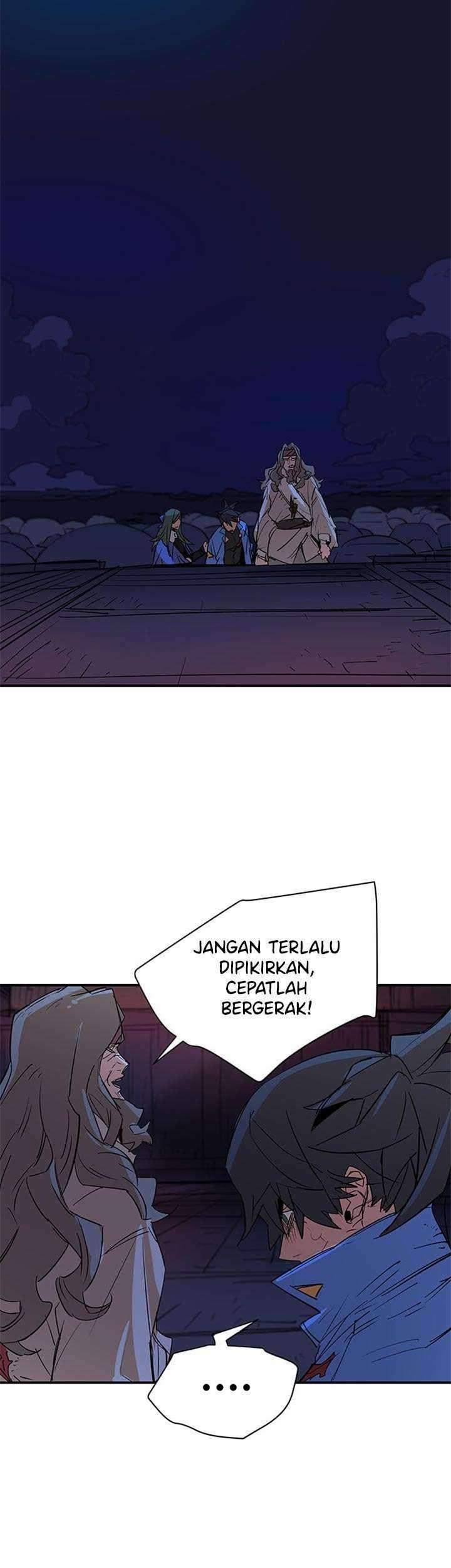 Get Life Chapter 84 halaman 24