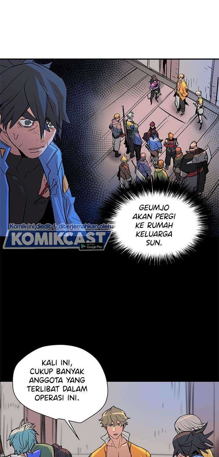 Get Life Chapter 84 halaman 25
