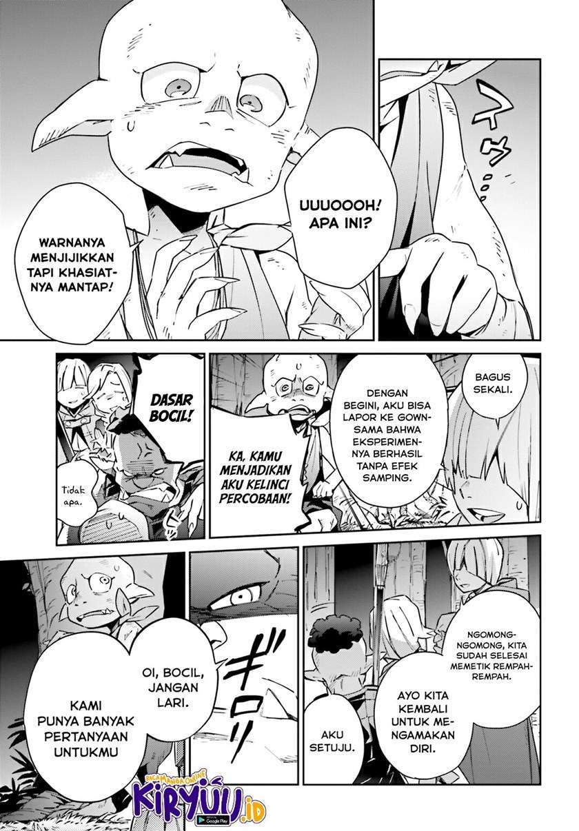Overlord Chapter 55 Gambar 12