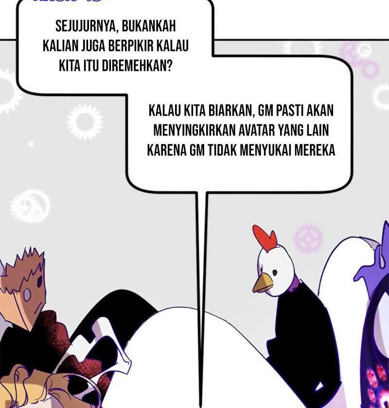 Return to Player Chapter 44 halaman 37
