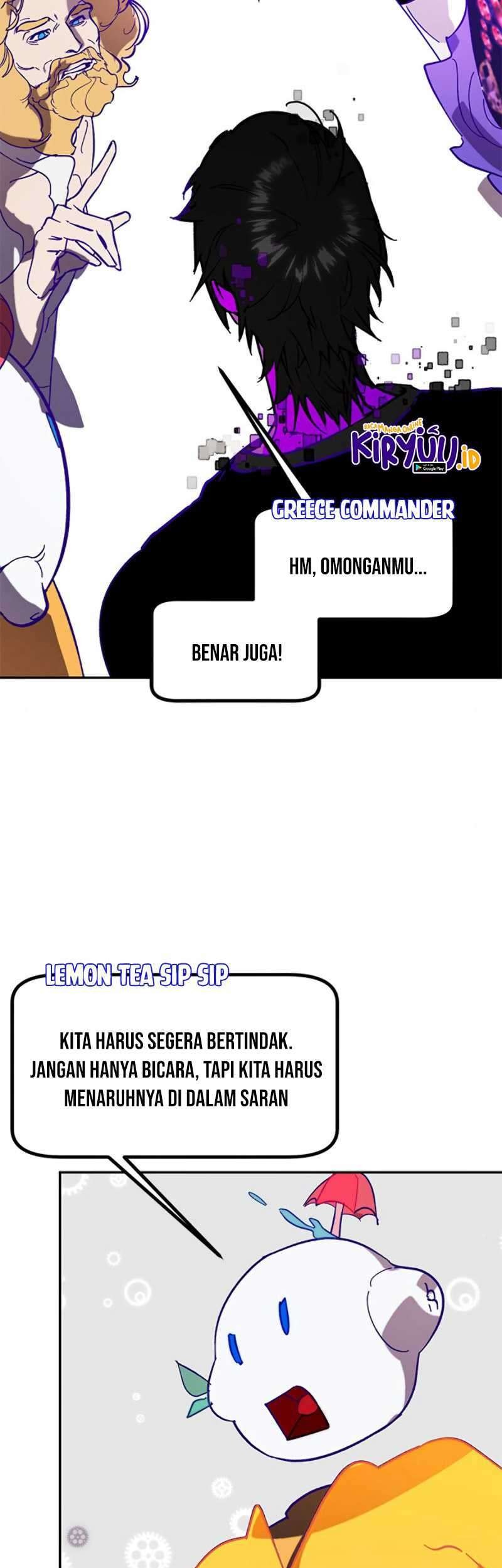 Return to Player Chapter 44 halaman 38