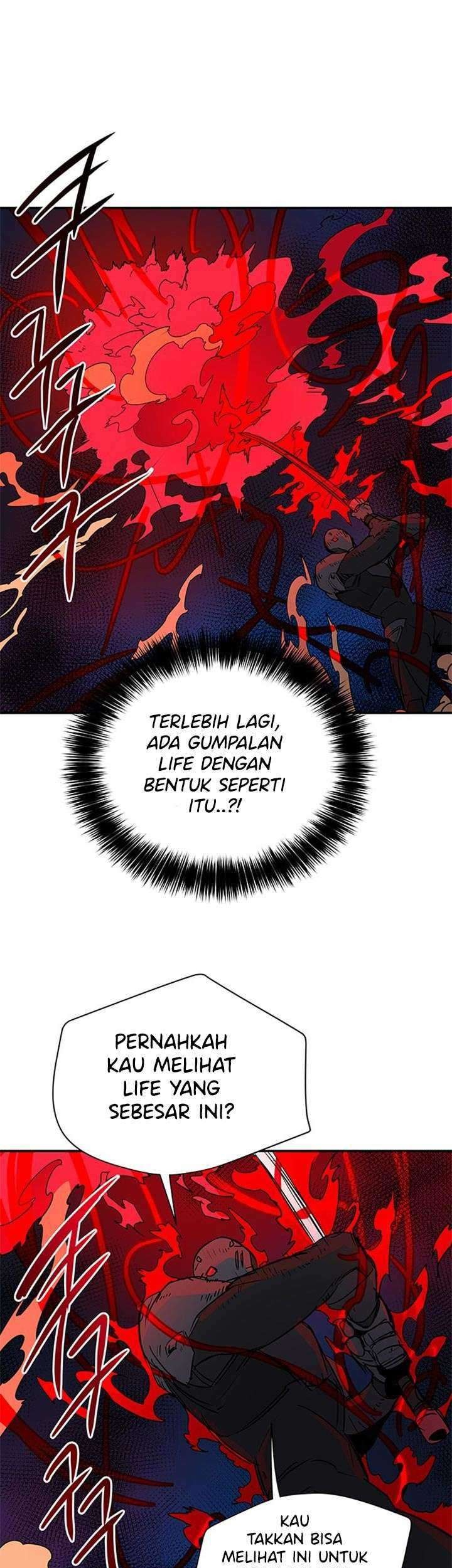 Get Life Chapter 85 halaman 24