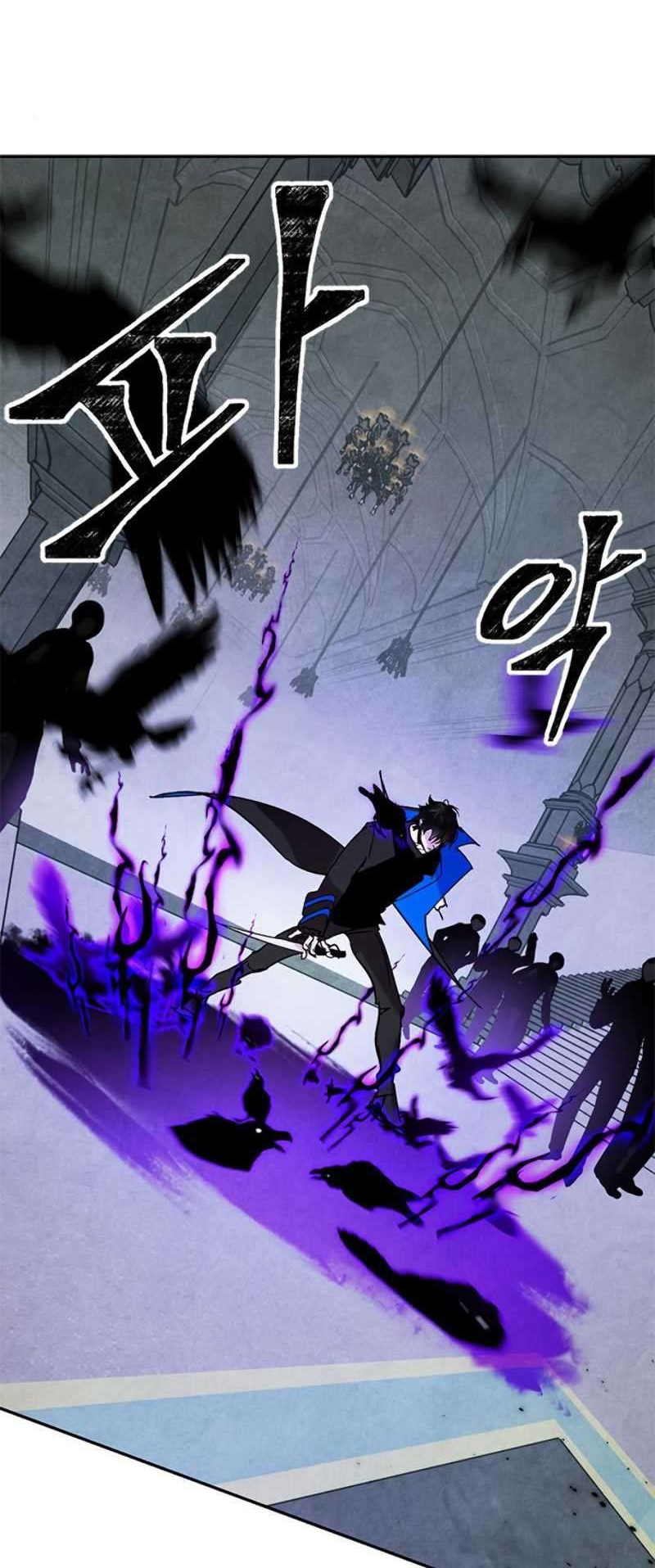 Return to Player Chapter 46 halaman 31